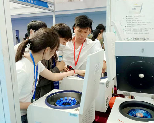 Latest company Solutions about 05/2024 Triển lãm