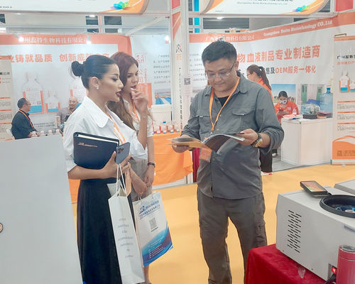 Latest company Solutions about 05/2024 Triển lãm