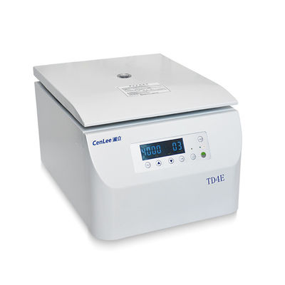 Giá tốt. TD4E Phòng thí nghiệm y tế ly tâm tốc độ thấp PRP ly tâm tối đa Capacity 120ml 4000 Rpm cho phòng thí nghiệm trực tuyến
