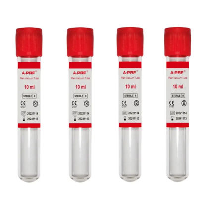 Giá tốt. Phòng ly tâm APRF ống nhựa 10ml được sử dụng cho xương dính răng trực tuyến