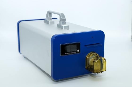 Giá tốt. Sealer Price Automatic High Frequency Hospital Bag Tube Sealer Mobile Blood Collection Bag Tube Sealing Machine trực tuyến