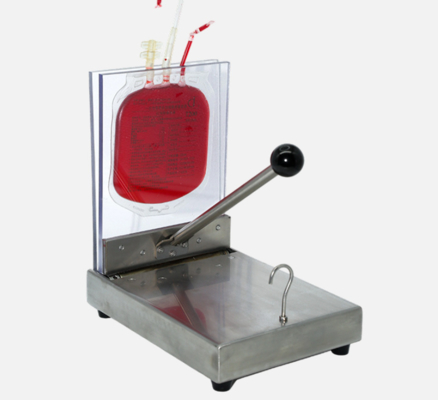 Giá tốt. 230mmx166mmx250mm Blood Plasma Extractor with Easy Observation of Plasma and Red Blood Cell Separation trực tuyến