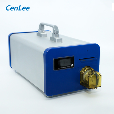 Giá tốt. CenLee Blood Bag Tube Sealer for Blood Bags and Transfusion Tubes Sealing in Hospitals and Blood Banks trực tuyến