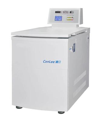 Giá tốt. CFL6R Floor Standing Refrigerated Centrifuge with Eco-friendly R404a Refrigerant, Stainless Steel Panel, and GMP Compliance for Blood Bank and Laboratory Use trực tuyến