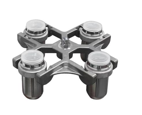 Giá tốt. TDL5M Microcomputer Control Refrigerated Centrifuge with 5120 RCF and Swing-out Rotor for Blood Bank trực tuyến