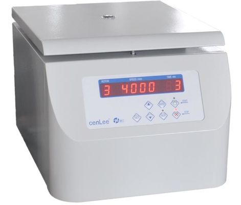 Chiều cao 99 phút 355mm Thiết bị phòng thí nghiệm sinh học Phòng thí nghiệm lâm sàng CenLee