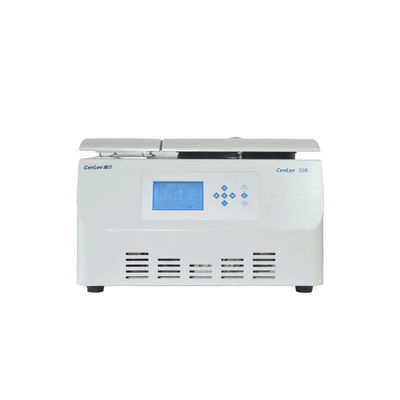 Giá tốt. Máy ly tâm để bàn, Máy ly tâm tốc độ cao, Máy ly tâm y tế / lâm sàng PRM, Máy ly tâm Tabletype trực tuyến