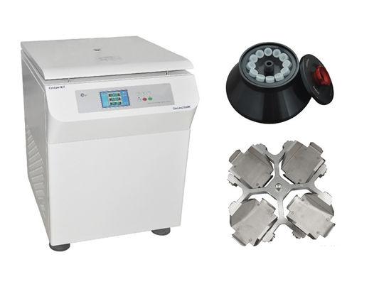 Giá tốt. Máy ly tâm đứng sàn LCD CenLee Làm lạnh miễn phí CFC 23000RPM trực tuyến