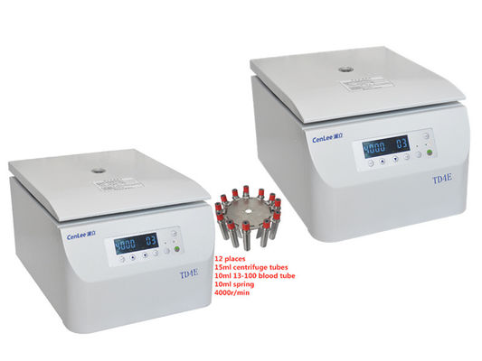 Giá tốt. Ống tiêm Máy ly tâm PRP một pha 4000RPM Prf Động cơ không chổi than DC bằng thép Boby trực tuyến