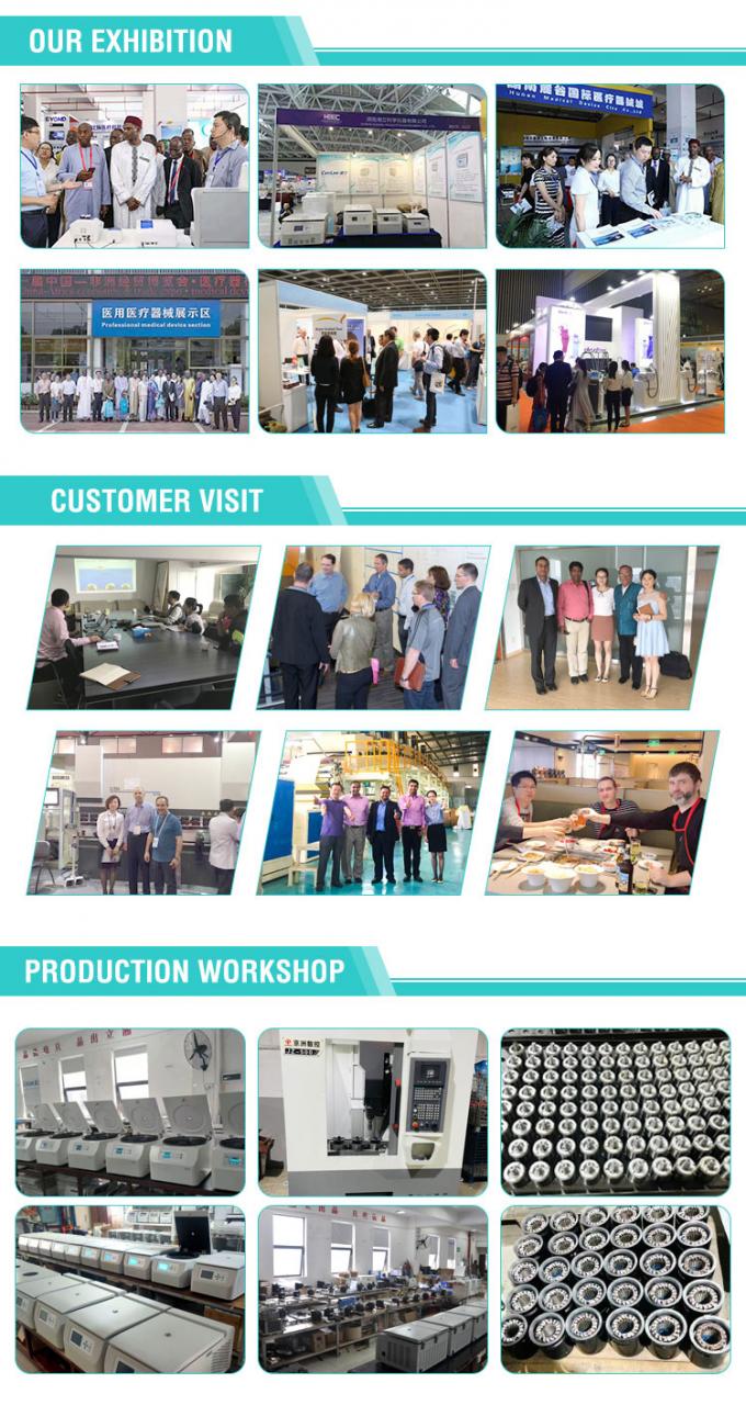 TGL-16 16000rpm 90ml máy máy ly tâm vi mô trên bàn,lực lạnh tốc độ cao nhiệt độ điều khiển ly tâm 8