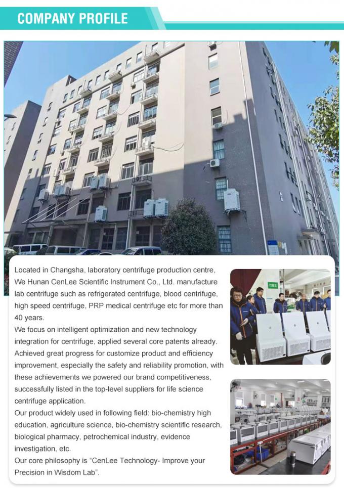 Máy ly tâm để bàn TDZ5-WS Swing Out Rotor với chai ly tâm 100ml và 250ml 6