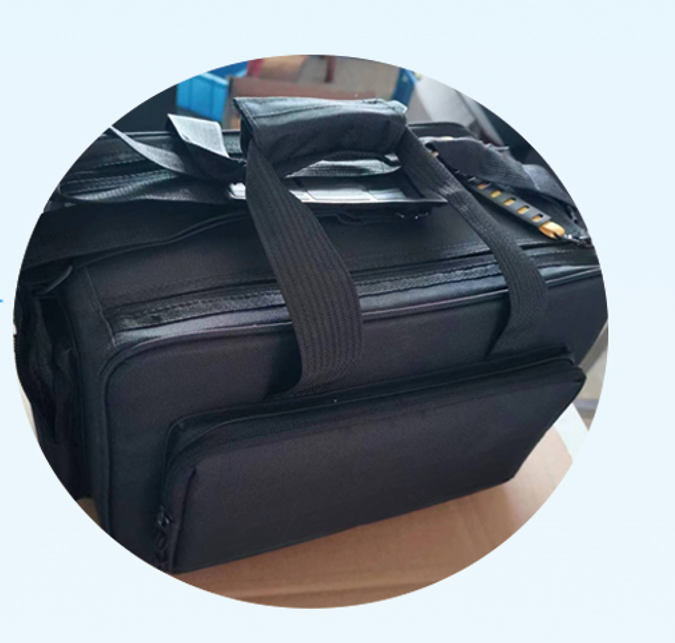 Đẹp ống t&uacute;i m&aacute;u PVC Cenlee cho bệnh viện, M&aacute;y đ&oacute;ng ống cho ng&acirc;n h&agrave;ng m&aacute;u 4