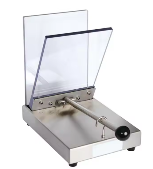 Máy lấy huyết tương 230mmx166mmx250mm với việc quan sát dễ dàng huyết tương và phân tách tế bào hồng cầu 1