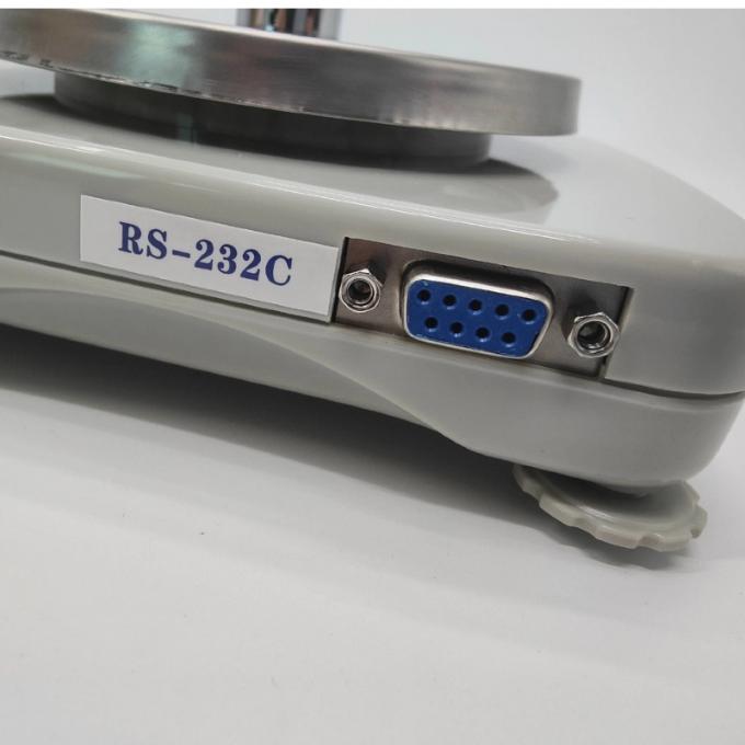 C&acirc;n ph&acirc;n t&iacute;ch điện tử kỹ thuật số 0.01g 0.1g độ ch&iacute;nh x&aacute;c cao, c&acirc;n bằng ph&ograve;ng th&iacute; nghiệm nhạy cảm cho v&agrave;ng bạc trang sức 1