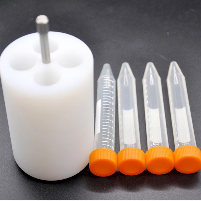 TDL5M Phòng thí nghiệm tản nhiệt lạnh 6000rpm 5120xg với máy nén nhập khẩu cho DNA tế bào máu 3