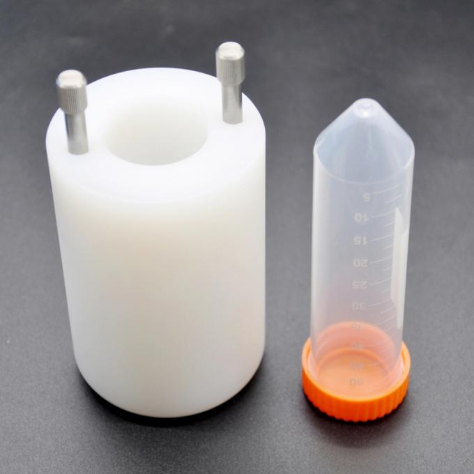 TDL5M Phòng thí nghiệm tản nhiệt lạnh 6000rpm 5120xg với máy nén nhập khẩu cho DNA tế bào máu 5