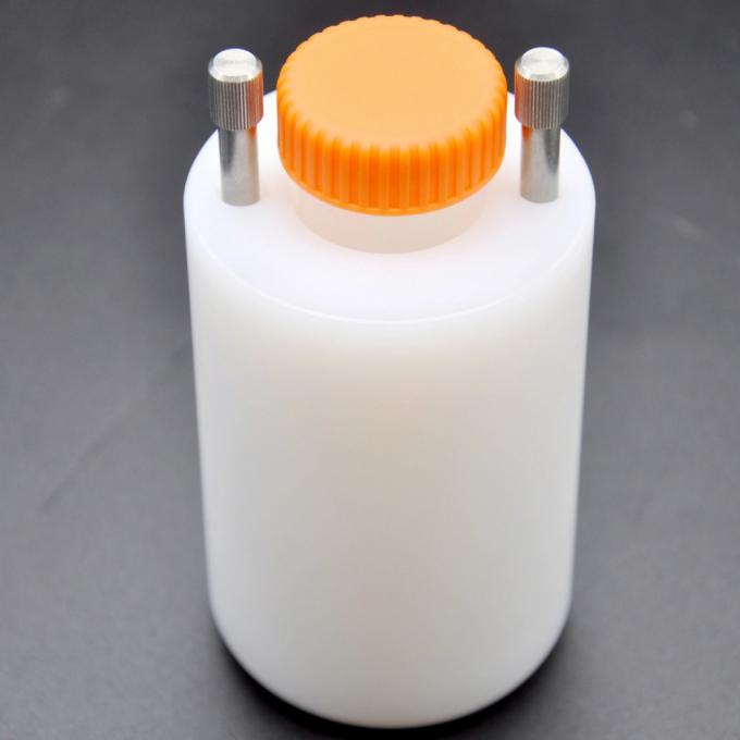 TDL5M Phòng thí nghiệm tản nhiệt lạnh 6000rpm 5120xg với máy nén nhập khẩu cho DNA tế bào máu 6