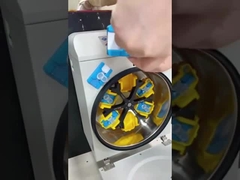 Phết tế bào Máy ly tâm lâm sàng CytoSpin