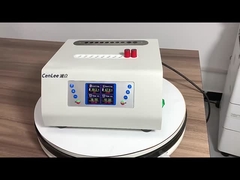 Máy sản xuất chất độn sinh học gel plasma Ppp prp