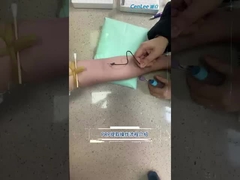 CenLee 5M Phiếu máu giàu tiểu cầu Phân tâm lạnh PRP CGF PRF IPRF APRF Máy trung tâm