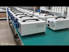 Máy hàn ống túi máu