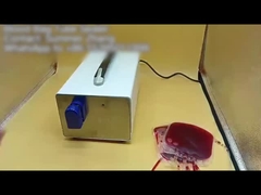 CenLee Máy niêm phong Kinh tế điện cầm tay túi máu ống niêm phong