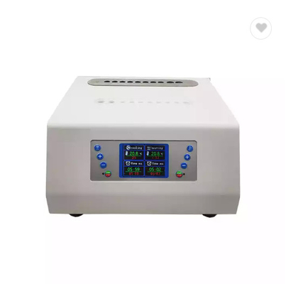 Giá tốt. Máy làm đầy sinh học Gel sinh học PPP Prp trực tuyến