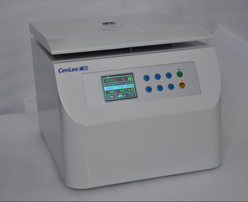 Giá tốt. Cenlee16K 16000rpm Máy ly tâm tốc độ cao cánh quạt cố định để bàn trực tuyến