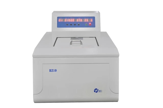 Giá tốt. Máy ly tâm chất béo sữa Gerber để bàn Phân tích tốc độ thấp chất béo trong sữa và các sản phẩm từ sữa trực tuyến