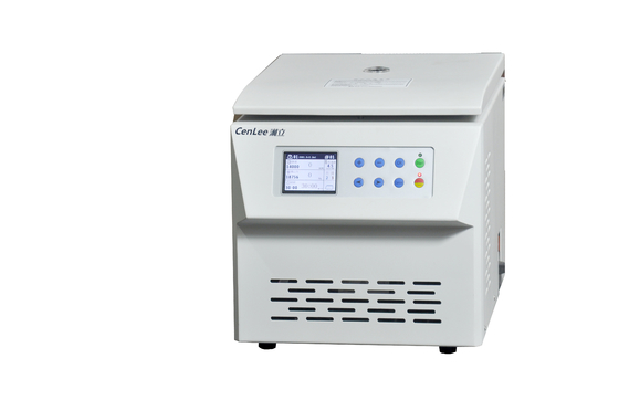TGL-16 16000rpm fixeg góc cánh quạt tủ lạnh siêu tốc phòng thí nghiệm Máy ly tâm