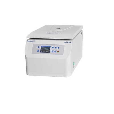 Giá tốt. 20000rpm High Speed máy ly tâm máy ly tâm phòng thí nghiệm trực tuyến