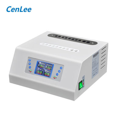 Máy tạo gel PPP Điều khiển máy tạo gel plasma cho plasma làm mát và sưởi ấm