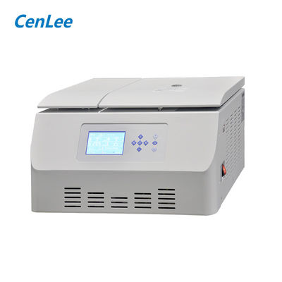 CENLEE18R 18500rpm / m máy tản nhiệt làm lạnh máy tản nhiệt máy tản nhiệt phòng thí nghiệm tốc độ cao