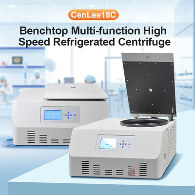 Centrifuge hàng xóm CenLee18C 1000ML