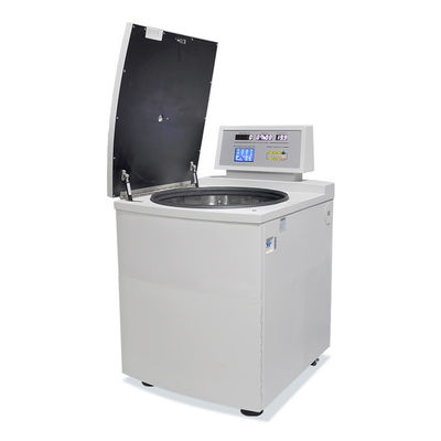 Máy ly tâm máu lạnh CFH10R 10000rpm