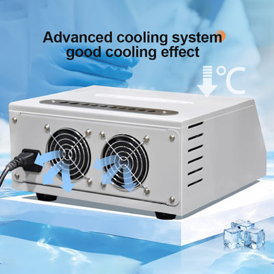 Chuyển PRP thành Plasma Gel PTD Control Mode PPP Filler Bio Filler Machine cho ngành công nghiệp thẩm mỹ y tế