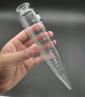 Giá tốt. Các ống ly tâm ốc kính borosilicate tăng cường gấp đôi cho nghiên cứu trong phòng thí nghiệm với dung lượng 100/200 mL trực tuyến