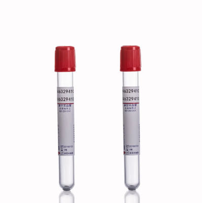 Giá tốt. Bụi chân không đầu đỏ Bụi nhựa ACD Gel PRP Bụi tách plasma giàu tiểu cầu Điều trị và làm đẹp trực tuyến