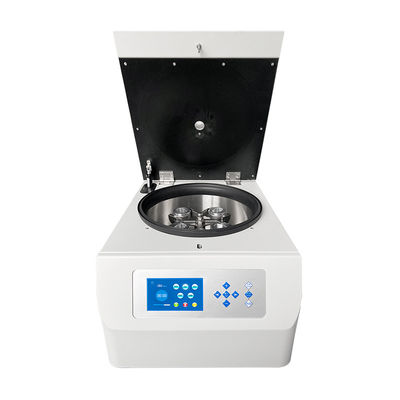 Động cơ ly tâm lạnh có chất plasma giàu tiểu cầu CenLee 5M