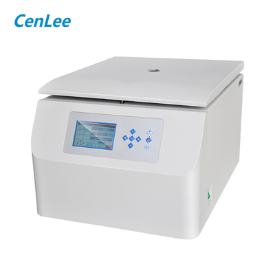 Giá tốt. Máy ly tâm sử dụng thanh 5500rpm, 3000ml Capacity lớn cho tách cocktail & đồ uống trực tuyến