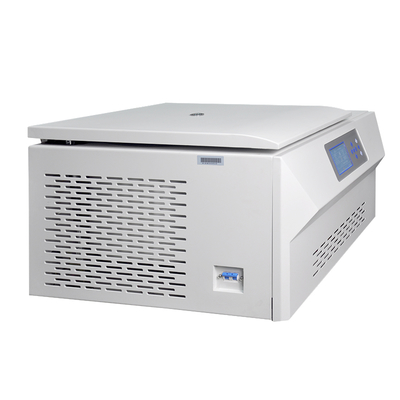 Máy ly lạnh công suất cao CTL535R Phân tách chính xác dầu & chiết xuất