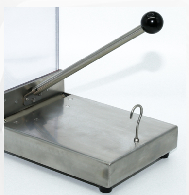 Giá tốt. Manual Blood Plasma Extractor Clamp for Blood Bags- for Hospital/Lab Use trực tuyến