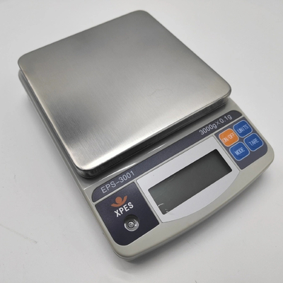 Giá tốt. Precision 0.01g 0.1g Digital Electronic Lab Balance Sensitive Analytical Weighing Scale For Jewelry Gold trực tuyến