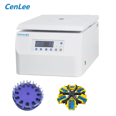 Giá tốt. CYJ-6 12-Cell Smear Cytospin Cyto Centrifuge Attractive Laboratory Ctyo Centrifuge 0.1 - 0.5ML for Cytology and Hematology trực tuyến