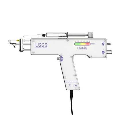 U225 Động tay Meso Mesotherapy Gun Skin Therapy Thiết bị làm đẹp chăm sóc khuôn mặt Không có đánh giá