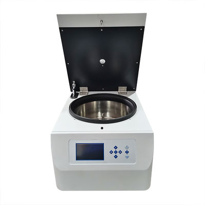 Giá tốt. CenLee 6R Low Speed Refrigerated Centrifuge with 15ml Capacity 5120×g Max RCF and 16x15ml Rotor Capacity trực tuyến