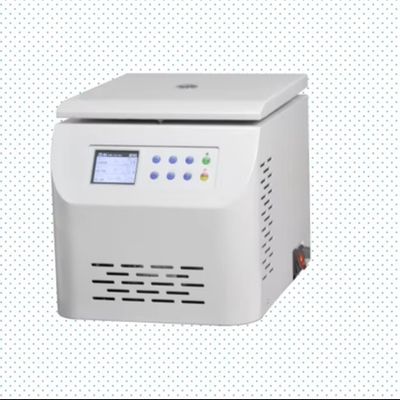 Giá tốt. TGL-16M 16000rpm Table Type High Speed Laboratory Centrifuge Refrigerated with 60ml Capacity trực tuyến