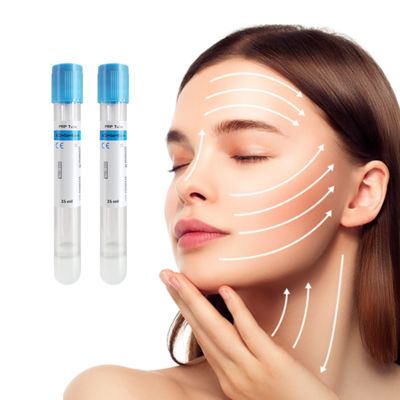Giá tốt. Hộp 50 ống gel PRP 10ml với chất chống đông ACD – Ống chân không vô trùng để tách PRP trực tuyến