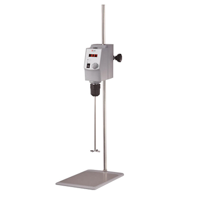 Giá tốt. CENLEE Overhead Lab Stirrer cho mỹ phẩm / kem / kem Emulsification Động cơ mô-men xoắn cao & Điều khiển tốc độ kỹ thuật số trực tuyến