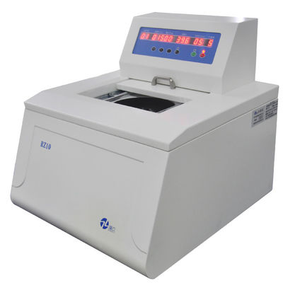 Giá tốt. 504RCF Gerber Butyrometer Clinical Benchtop Ly tâm Máy ly tâm Sữa cô lập 25kg trực tuyến